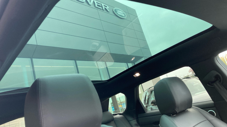 Land Rover Range Rover Evoque 2.0 D200 Dynamic HSE 5dr Auto Diesel Hatchback